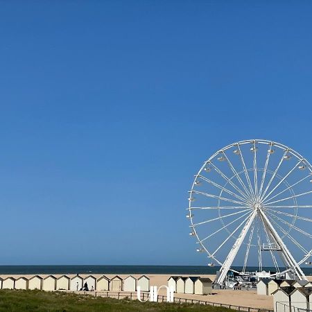 Charmante Maison En Pierre - Centre Ville - Plage Ouistreham Exterior foto